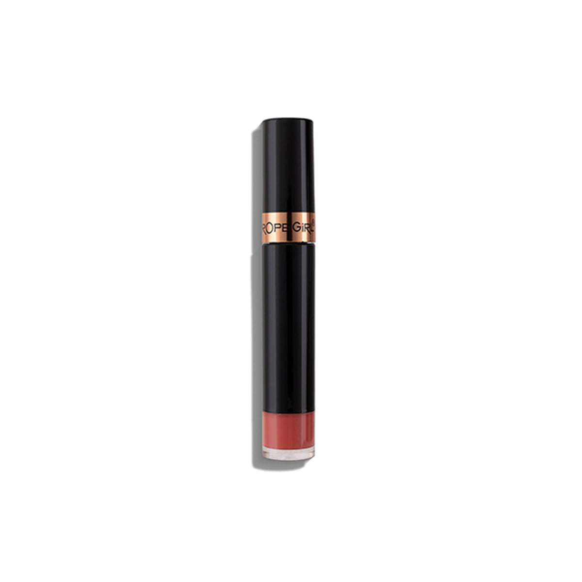 Europe Girl Comfortable Matte Liquid Lipstick - 12 Fariha | Grocsy