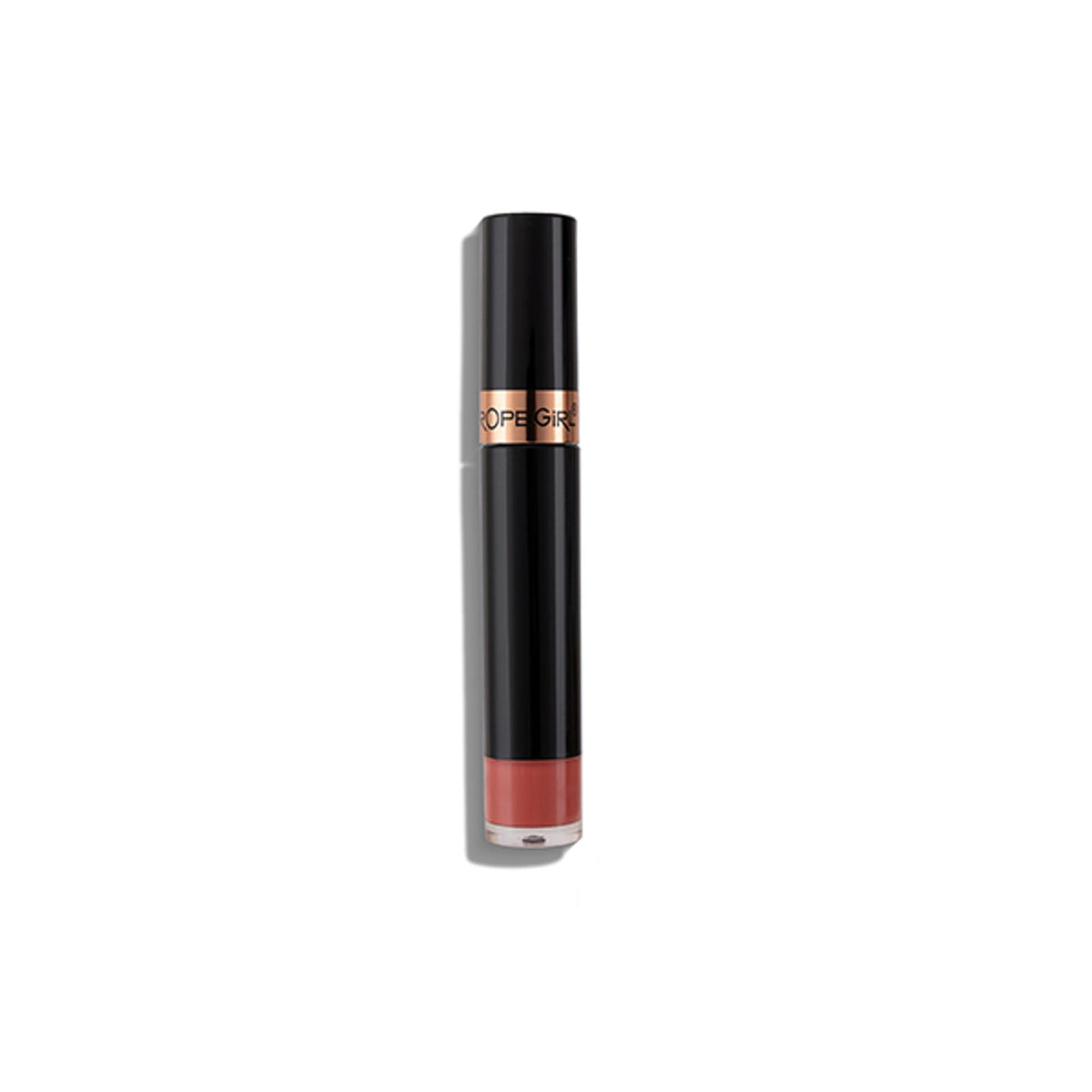 Europe Girl Comfortable Matte Liquid Lipstick - 13 Kamilah | Grocsy