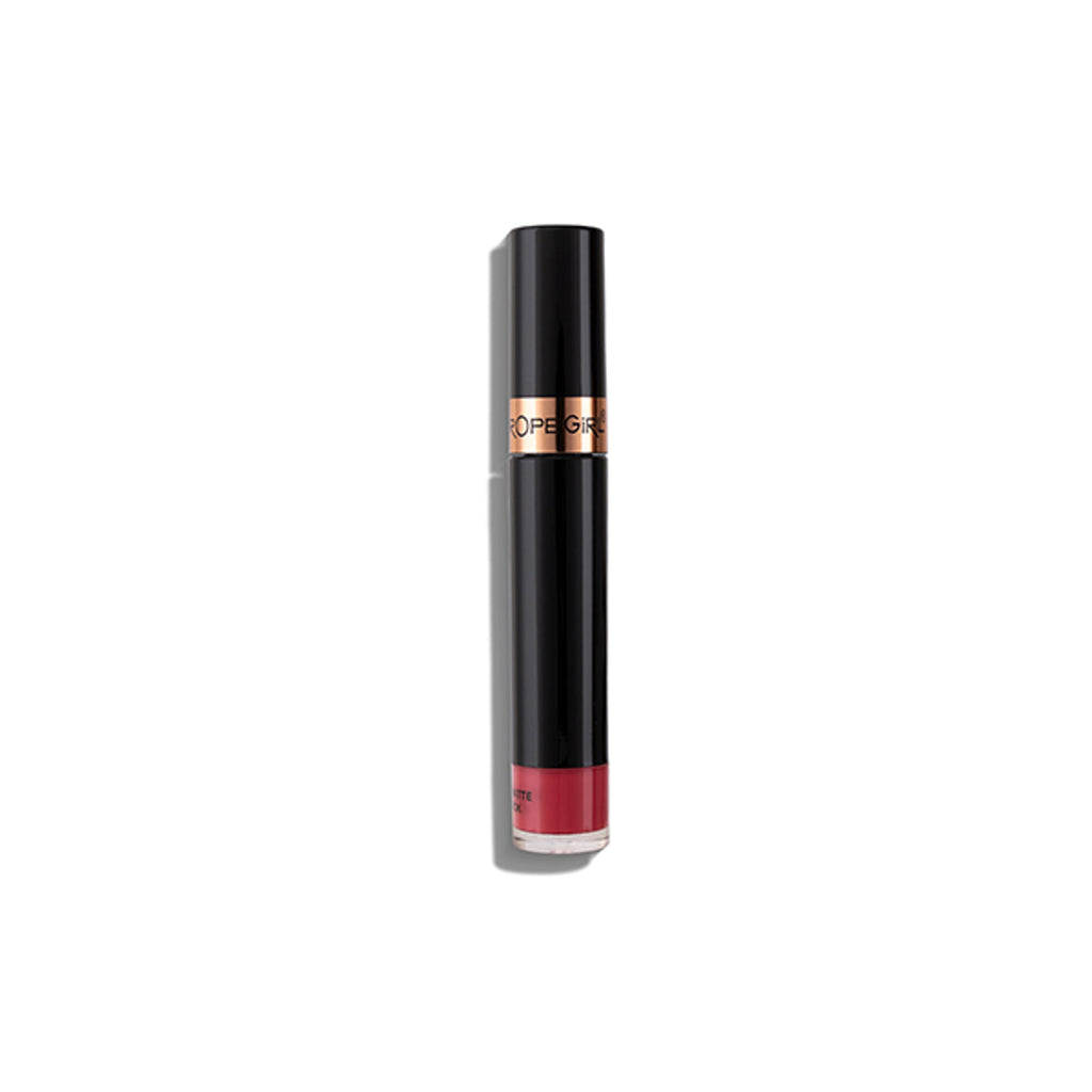 Europe Girl Comfortable Matte Liquid Lipstick - 17 Valentina | Grocsy