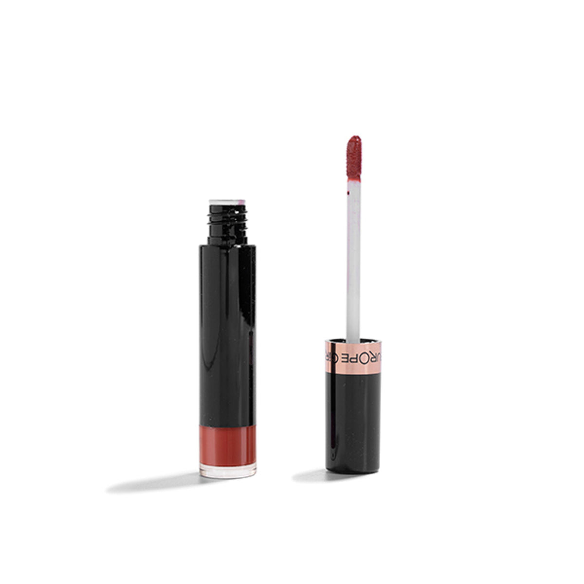 Europe Girl Comfortable Matte Liquid Lipstick - 18 Sofina | Grocsy