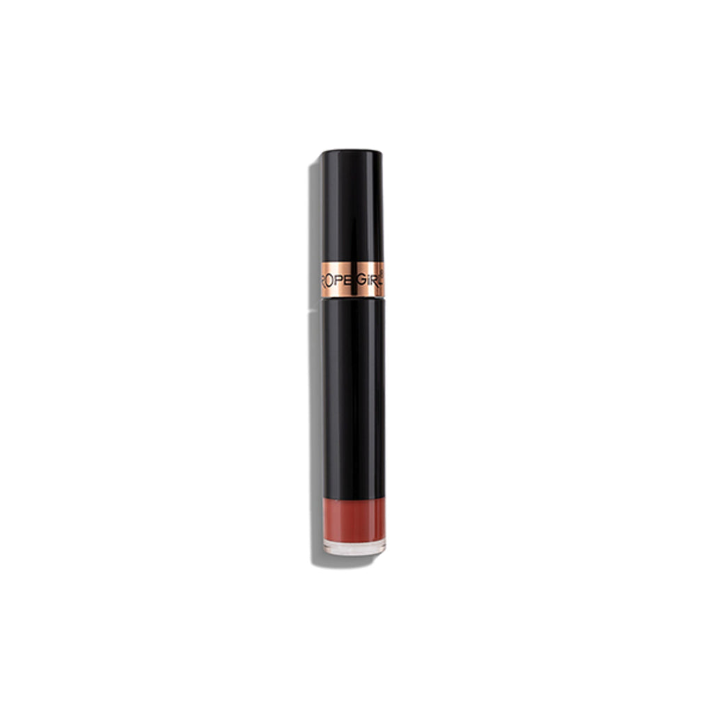 Europe Girl Comfortable Matte Liquid Lipstick - 18 Sofina | Grocsy