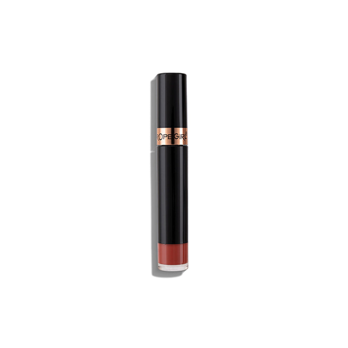 Europe Girl Comfortable Matte Liquid Lipstick - 18 Sofina | Grocsy