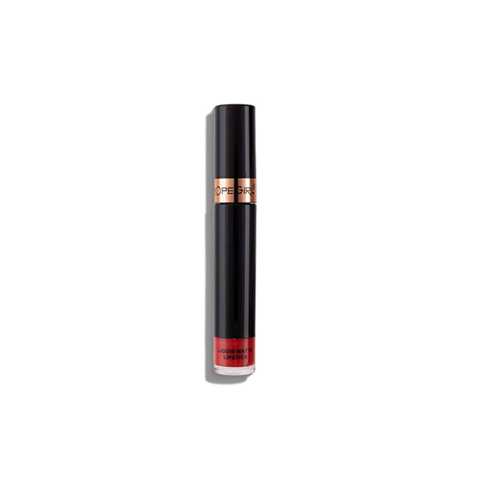 Europe Girl Comfortable Matte Liquid Lipstick - 21 Cameryn | Grocsy