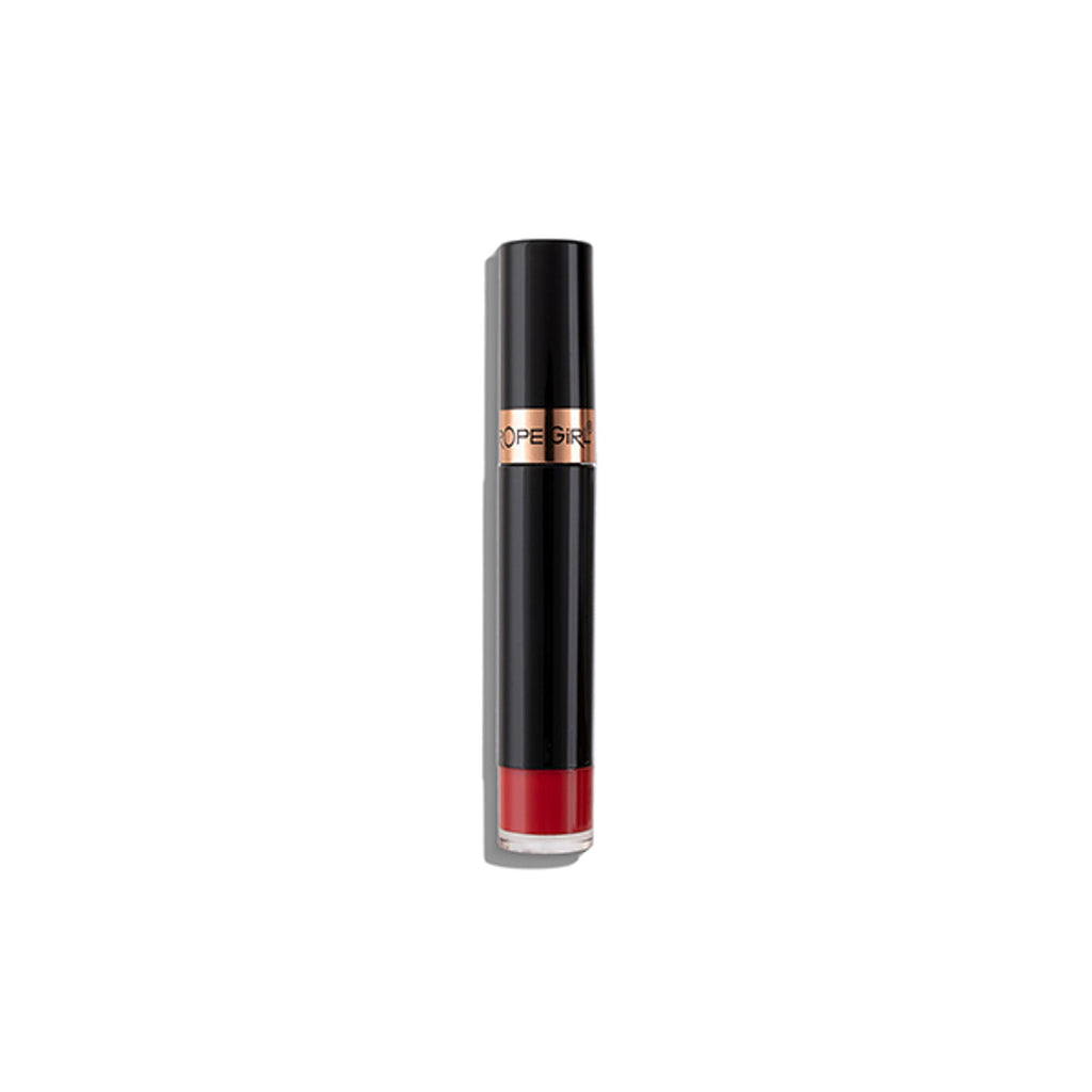 Europe Girl Comfortable Matte Liquid Lipstick - 23 Hezal | Grocsy
