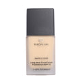 Europe Girl Matte Cover Foundation SPF 15 - 110 Light Yellow Undertone | Grocsy