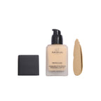 Europe Girl Matte Cover Foundation SPF 15 - 120 Light Medium Yellow Undertone | Grocsy