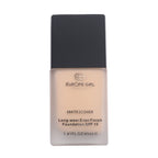 Europe Girl Matte Cover Foundation SPF 15 - 130 Medium Pink Undertone | Grocsy