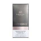 Europe Girl Matte Cover Foundation SPF 15 - 130 Medium Pink Undertone | Grocsy