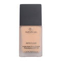 Europe Girl Matte Cover Foundation SPF 15 - 180 Medium Dark Natural Undertone | Grocsy