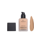 Europe Girl Matte Cover Foundation SPF 15 - 180 Medium Dark Natural Undertone | Grocsy