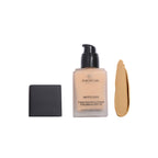 Europe Girl Matte Cover Foundation SPF 15 - 125 Medium Natural Undertone | Grocsy