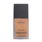 Europe Girl Matte Cover Foundation SPF 15 - 210 Dark Warm Undertone | Grocsy