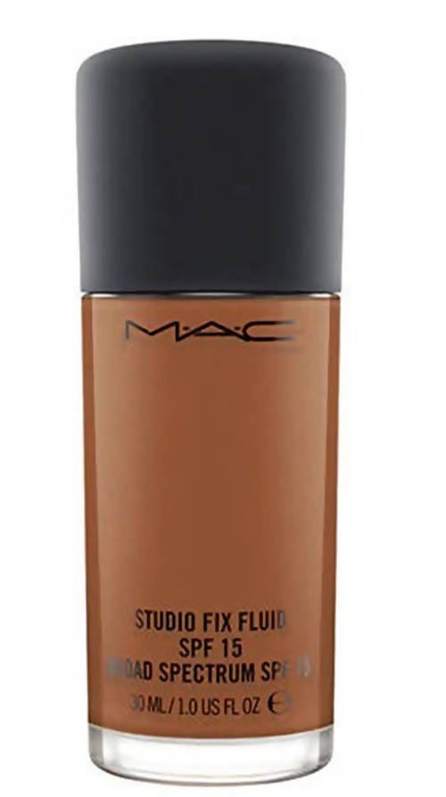 Mac Studio Fix Fluid SPF 15 - NW47 | Grocsy