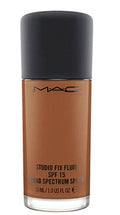Mac Studio Fix Fluid SPF 15 - NW47 | Grocsy