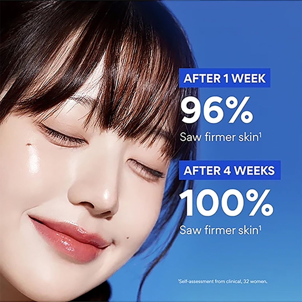 Innisfree 1% Retinol Green Tea VEGAN PDRN Ampoule - Anti-Aging, Brightening & Skin-Soothing Serum | Grocsy