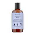 Auravedic Relaxing Body Massage Oil | Grocsy