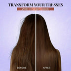Just Herbs Rosemary Bhringraj Hair Serum | Grocsy