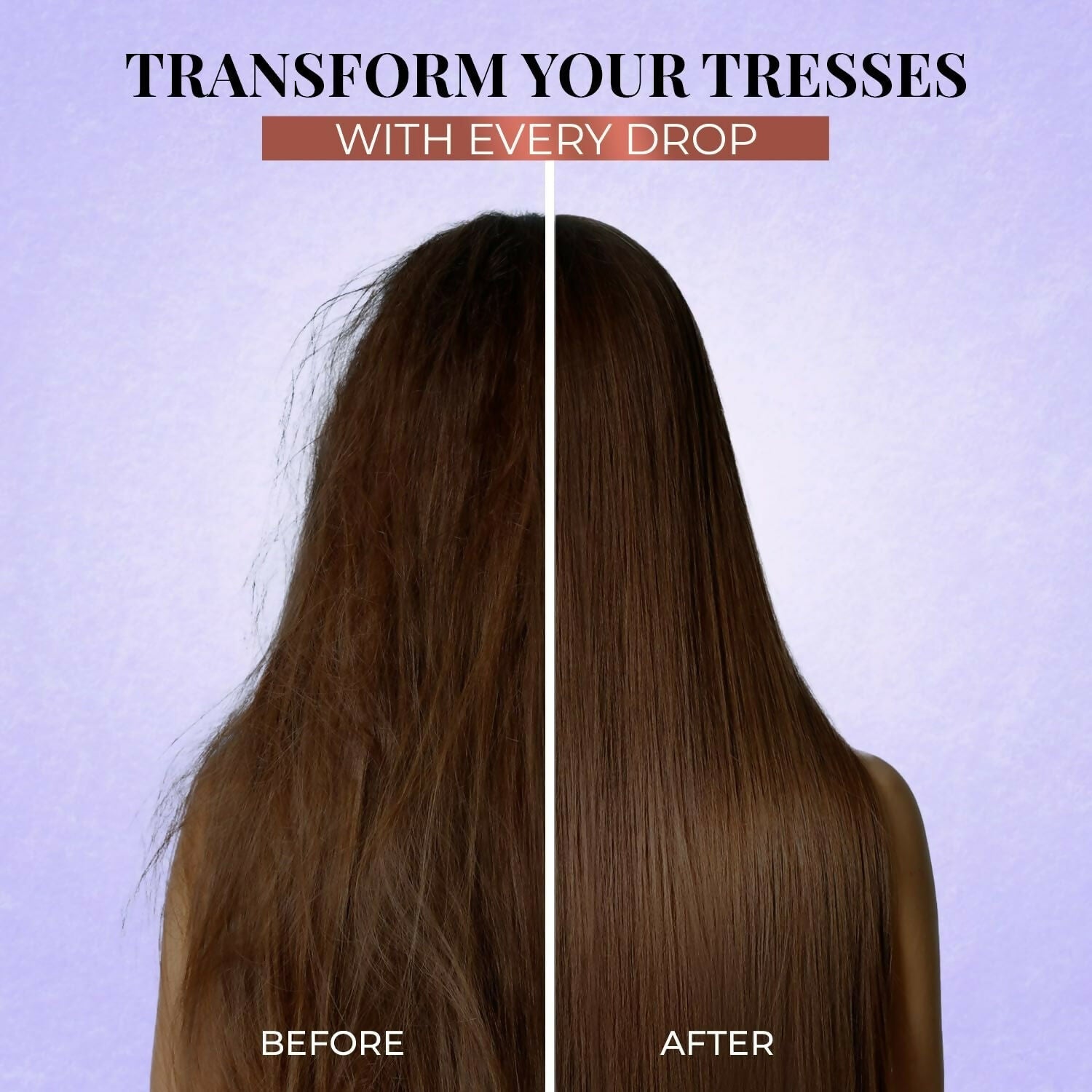 Just Herbs Rosemary Bhringraj Hair Serum | Grocsy