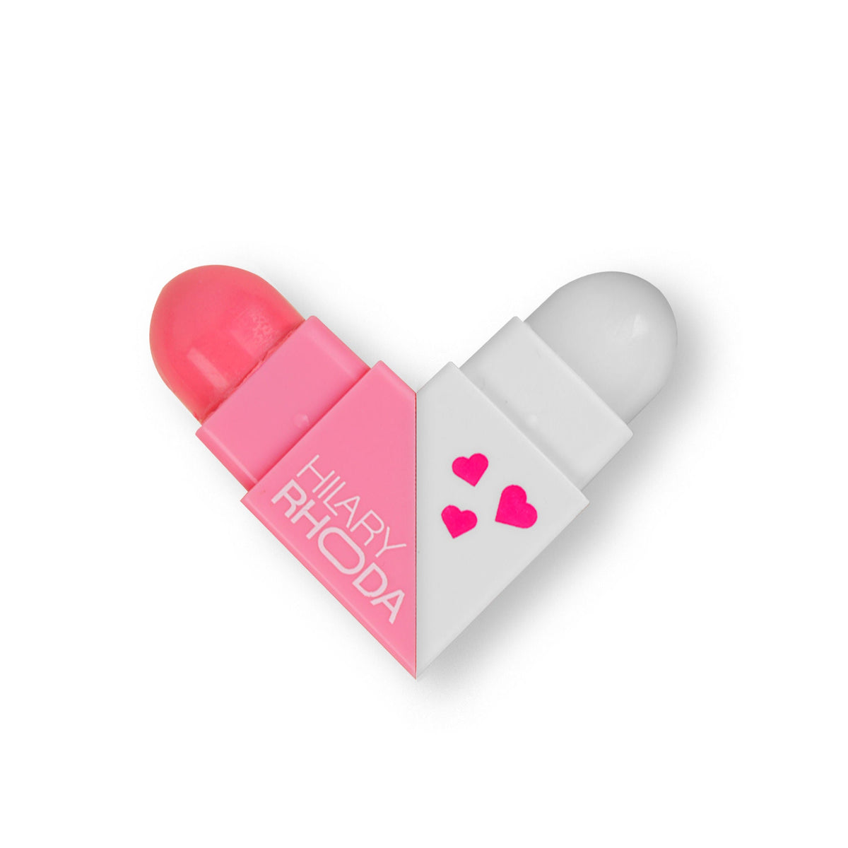 Hilary Rhoda Clear & Tint Lip Balm | Grocsy
