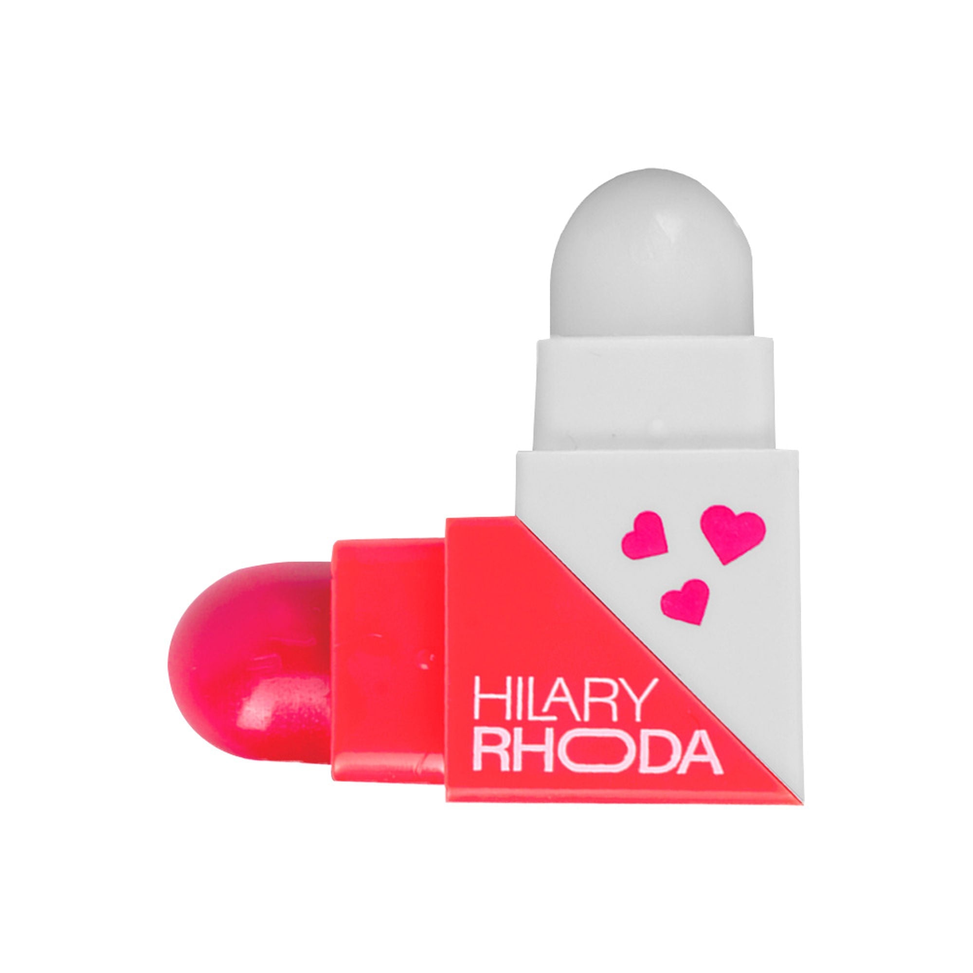 Hilary Rhoda Clear & Tint Lip Balm | Grocsy