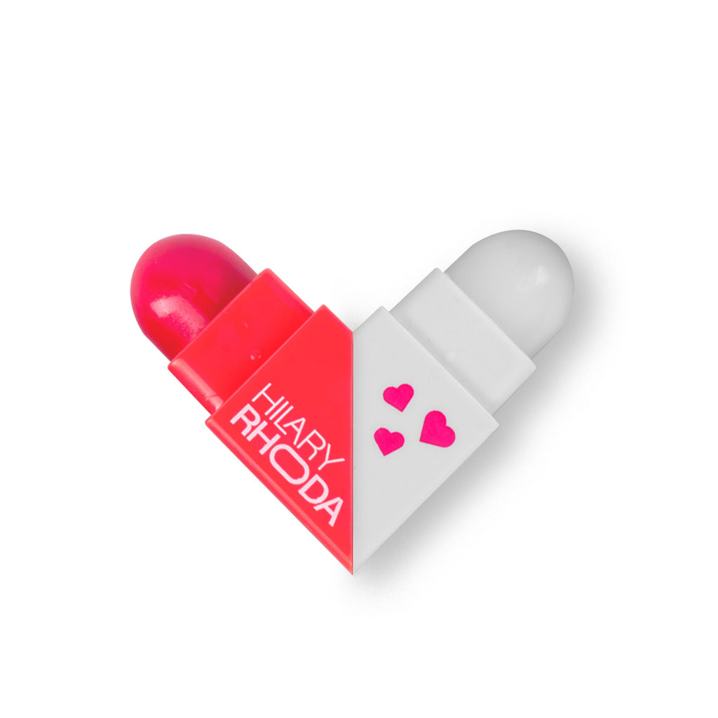 Hilary Rhoda Clear & Tint Lip Balm | Grocsy