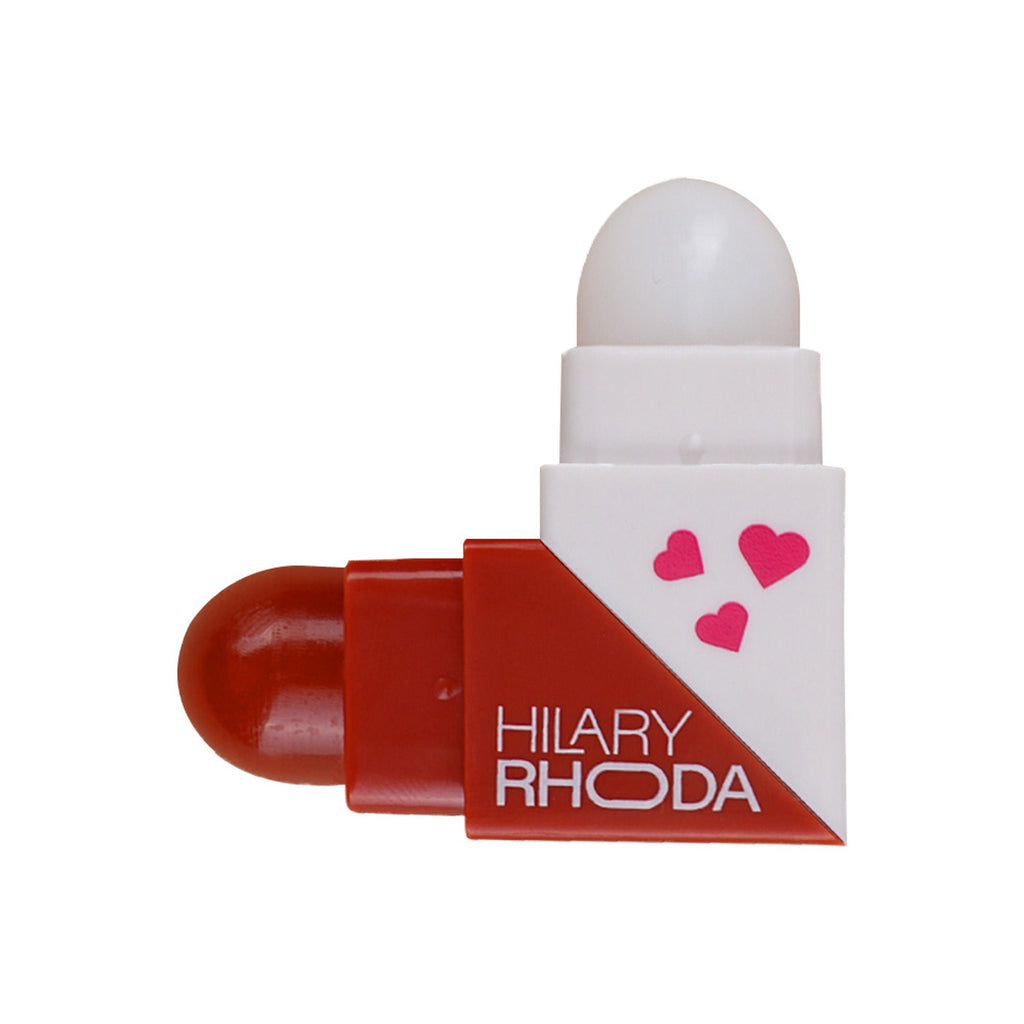 Hilary Rhoda Clear & Tint Lip Balm | Grocsy