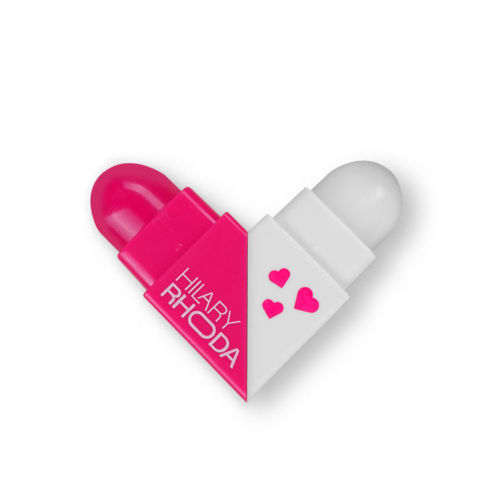 Hilary Rhoda Clear & Tint Lip Balm | Grocsy