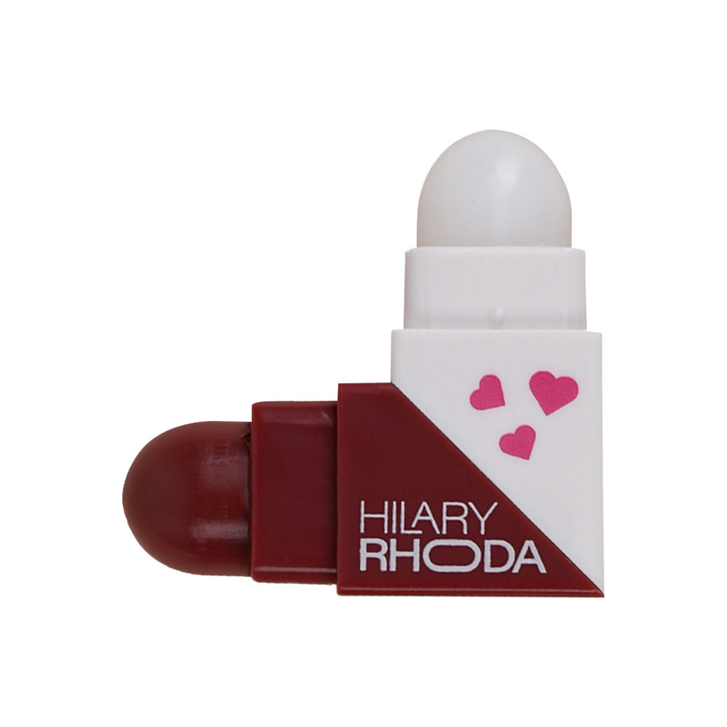 Hilary Rhoda Clear & Tint Lip Balm | Grocsy