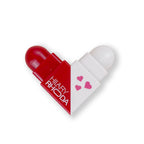 Hilary Rhoda Clear & Tint Lip Balm | Grocsy