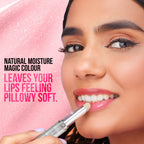Hilary Rhoda Natural Moisture Magic Colour Lip Balm | Grocsy