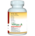 SDH Naturals Yashad Bhasma | Grocsy