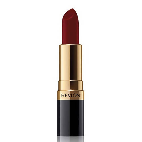 Revlon Super Lustrous Lipstick - Retro Red | Grocsy