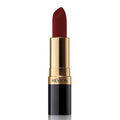 Revlon Super Lustrous Lipstick - Retro Red | Grocsy