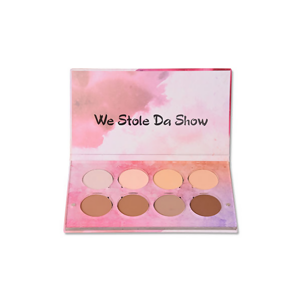 Recode Highlighting & Contour Palette | Grocsy