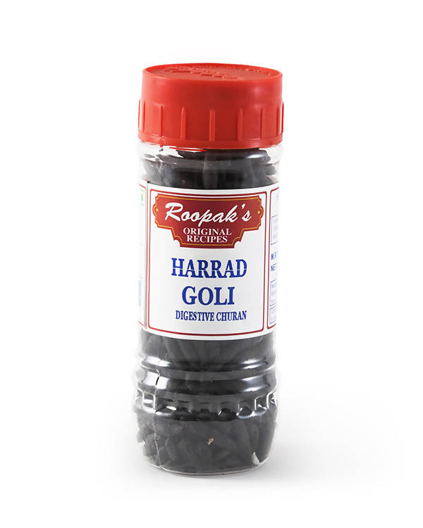 Roopak's Harrad Goli (Digestive Churan) | Grocsy