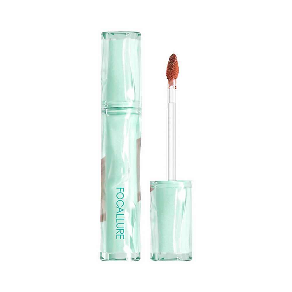 Focallure Lasting Dewy Lipcream - NU01 | Grocsy