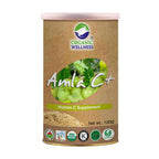 Organic Wellness Amla C+ Powder | Grocsy