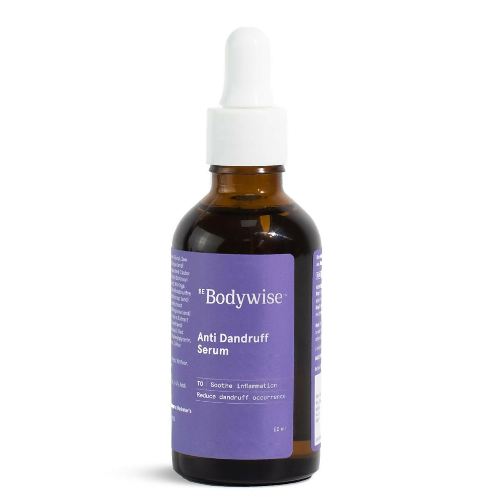 BeBodywise Anti Dandruff Hair Serum | Grocsy