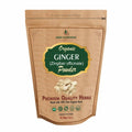 Deep Ayurveda Organic Ginger Powder | Grocsy