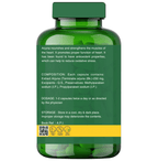 SDH Naturals Arjuna Capsule | Grocsy