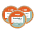 Snackible Tomato Dosa Khakra | Grocsy