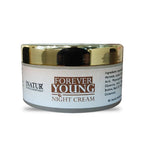 Inatur Forever Young Night Cream | Grocsy