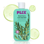 PLIX The Plant Fix Rosemary Anti-Hairfall Advanced Shampoo | Grocsy