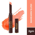 Biotique Diva Kiss Gel Lip Balm - Mandarin Hurricane -P204 | Grocsy