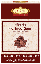 Jaived Ayurveda Moringa Drumstick Tree Gum | Grocsy