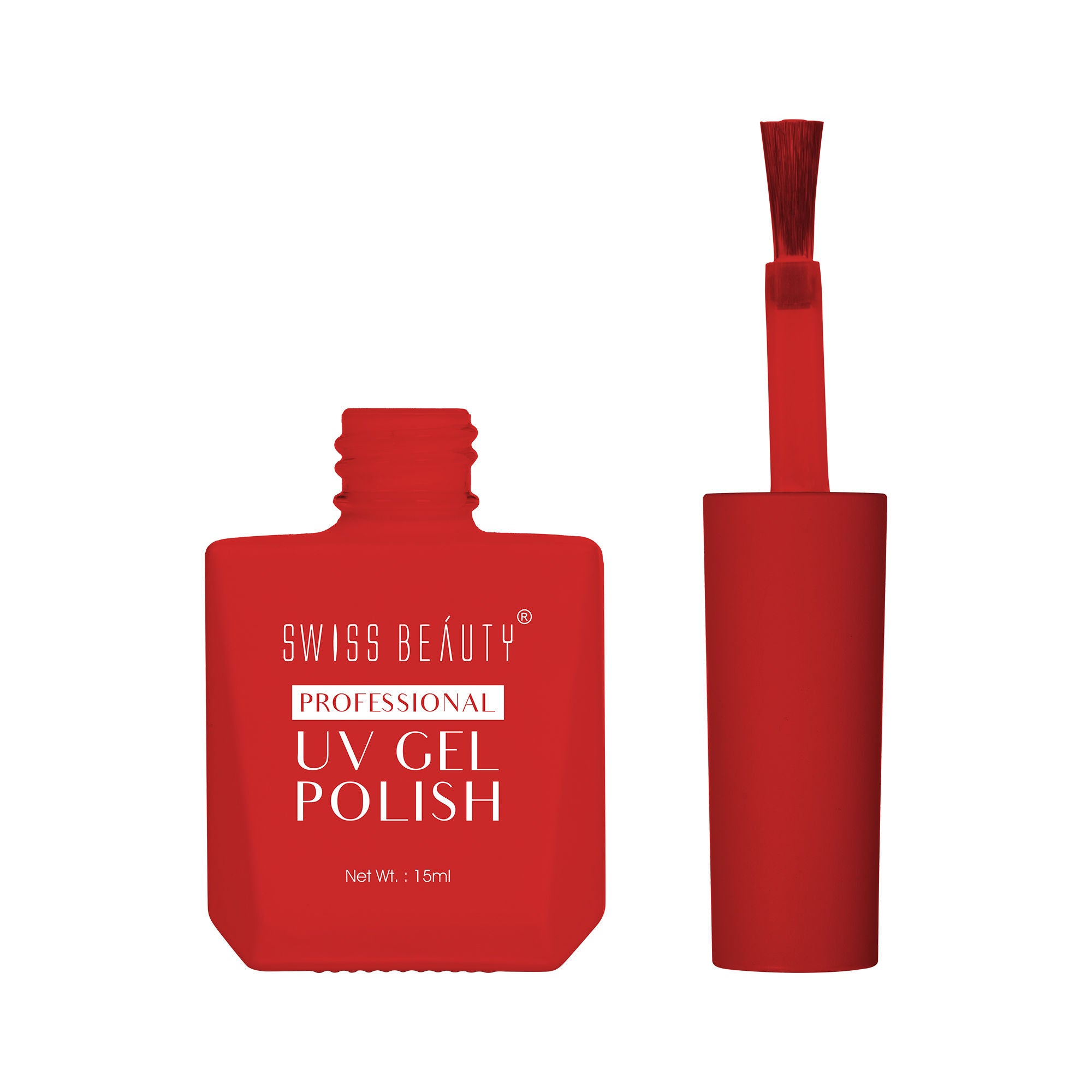 Swiss Beauty Professional UV Gel Nail Polish - Shade-27 | Grocsy