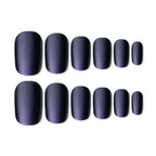 Shills Professional Reusable Press On Nails Square - SPN667 | Grocsy