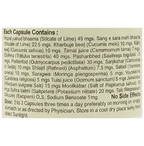 Indian Remedies Astonar Capsules | Grocsy