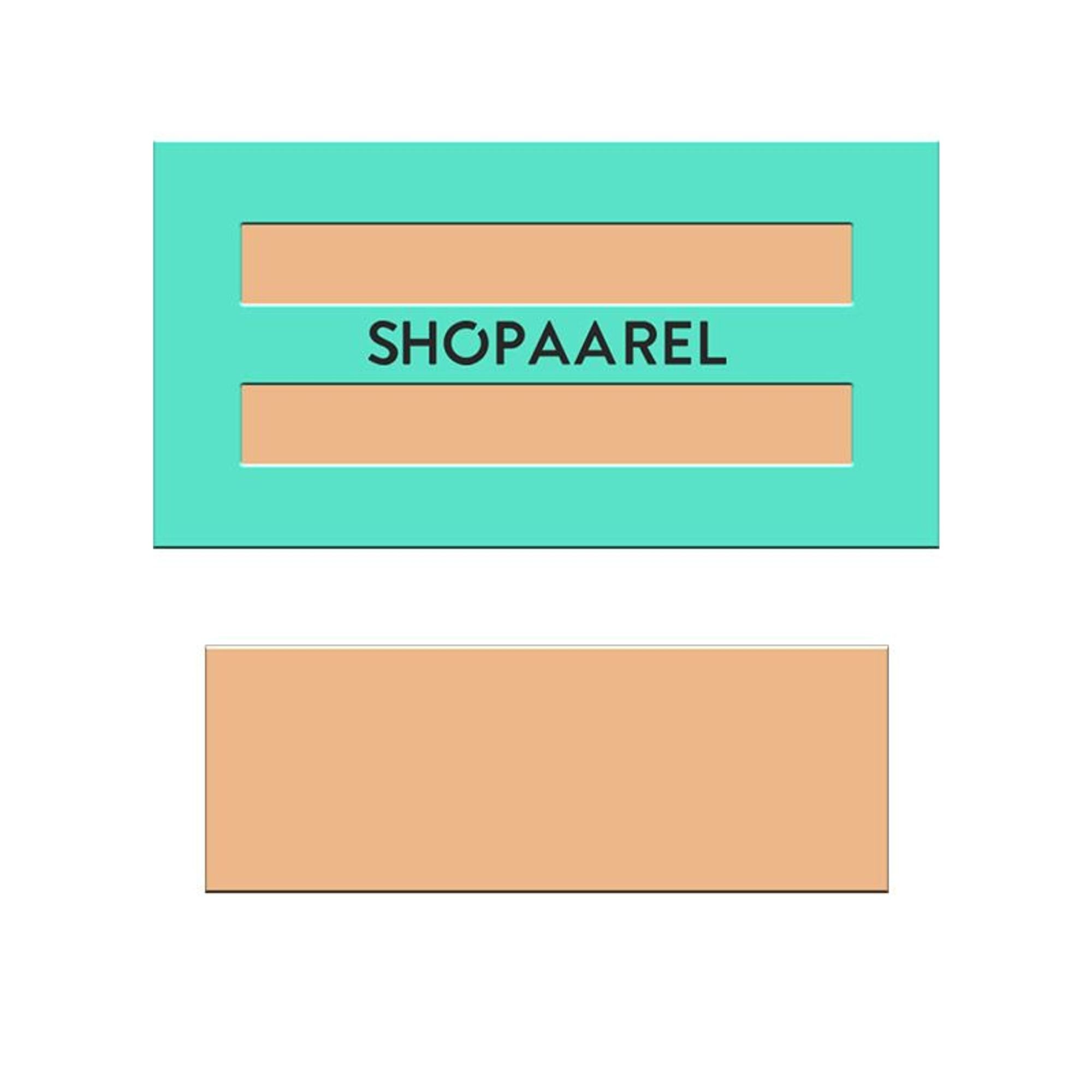 Shopaarel Concealer Refill - SCR05 | Grocsy