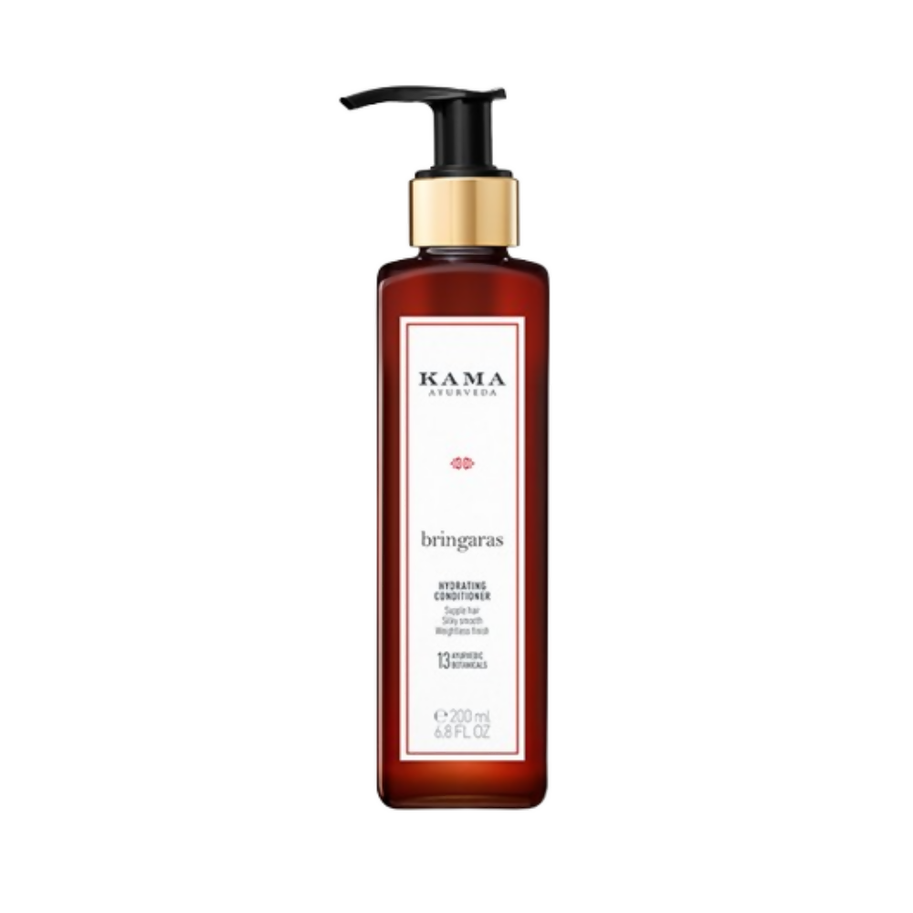 Kama Ayurveda Bringaras Nourishing Conditioner | Grocsy